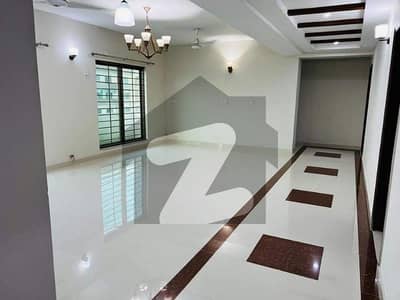 Askari 11 3 Bedroom Apartment