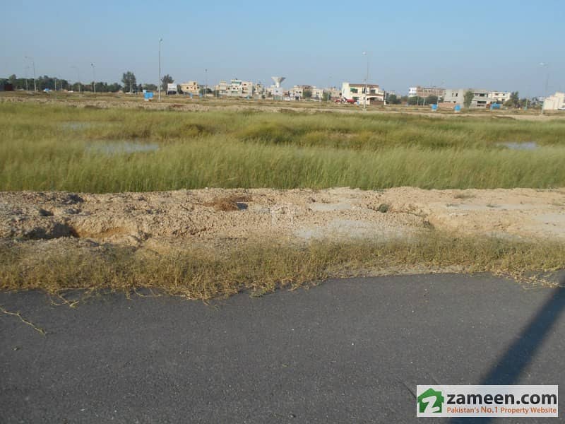 Residential Plot For Sale