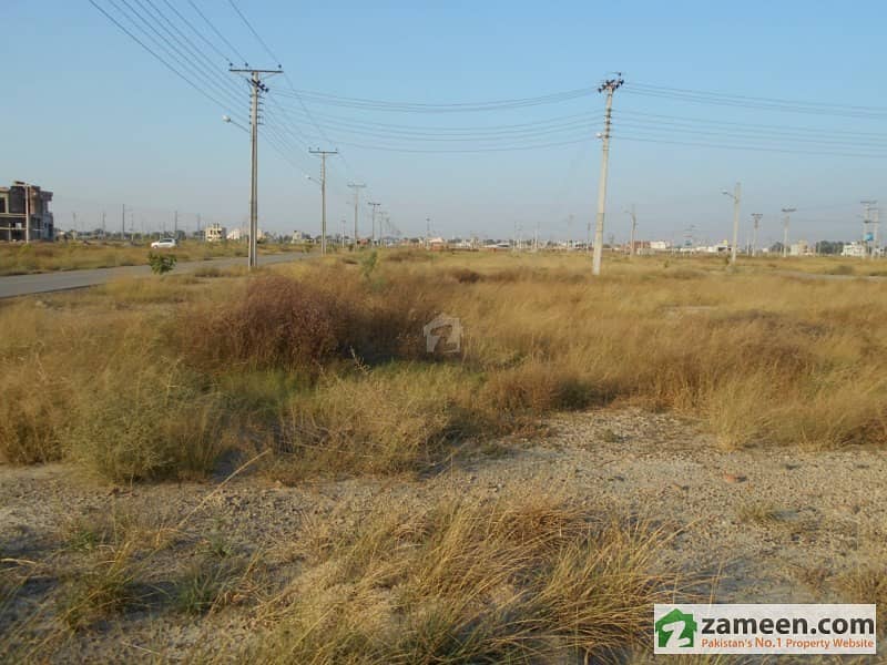 Residential Plot For Sale