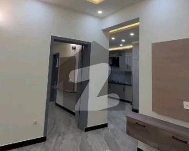 Become Owner Of Your Flat Today Which Is Centrally Located In G-10 Markaz In Islamabad