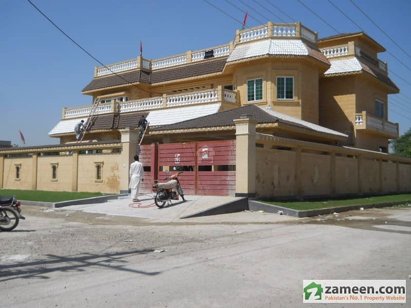 House For Sale In OPF Colony Duran Pur Peshawar House For Sale In OPF Colony Duran Pur Peshawar