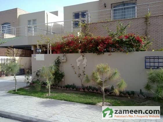 8 Marla 3 Bed Safari Villa For Sale