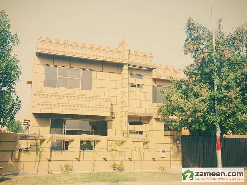One Kanal House For Sale In Spring Block Bahria Town Lahore One Kanal House For Sale In Spring Block Bahria Town Lahore