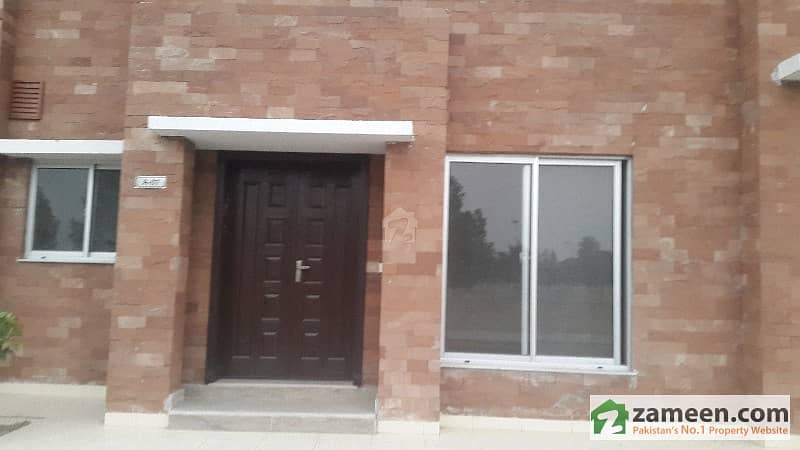 Awami Villa - 2 Bed Flat For Rent In Bahria Orchard