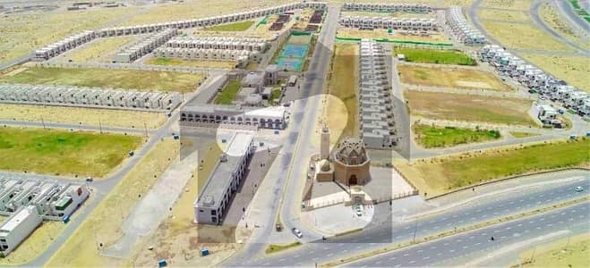 DHA BAHAWALPUR Sector C Plots For Sale