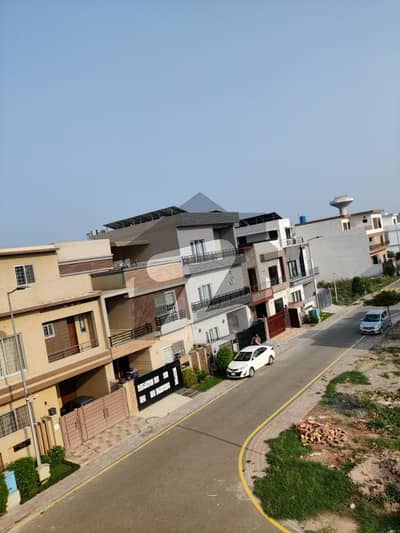 5 Marla House Available For Sale In Dream Garden Phase 2 Lahore