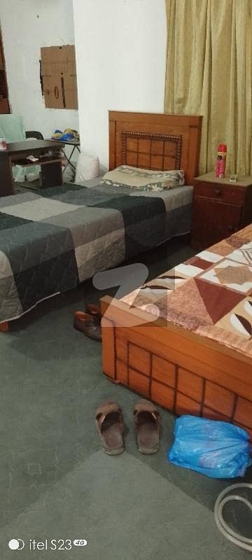 جی ۔ 9/3 جی ۔ 9,اسلام آباد میں 1 کمرے کا 1 مرلہ کمرہ 30.0 ہزار میں کرایہ پر دستیاب ہے۔