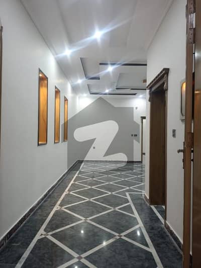Bani Gala 12 Marla Upper Portion Available For Rent