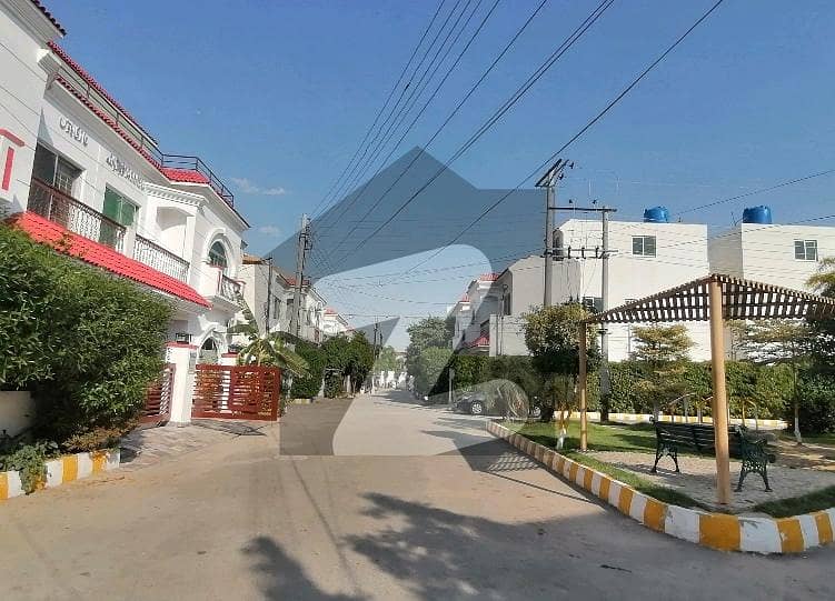 House Is Available For sale In Punjab Small Industries Colony House Is Available For sale In Punjab Small Industries Colony