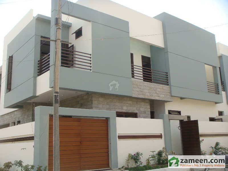 House For Sale In Gulistan-e-jauhar Block 14