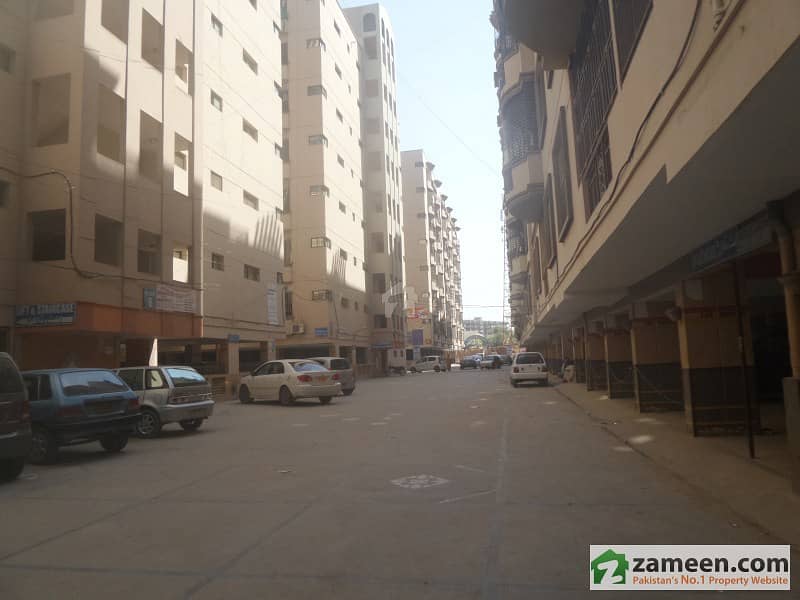 Flat For Sale In Wadhu Wah Road