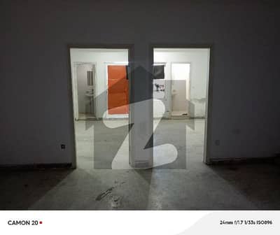 2 BEDROOM FLAT FOR RENT IN CDA APPROVED SECTOR T&TECHS F-17 ISLAMABAD