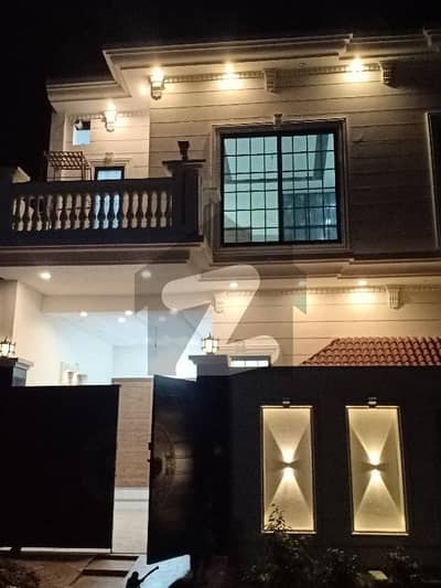 3.5 Marla House For Sale In Khyban E Green Satyana Road Faisalabad