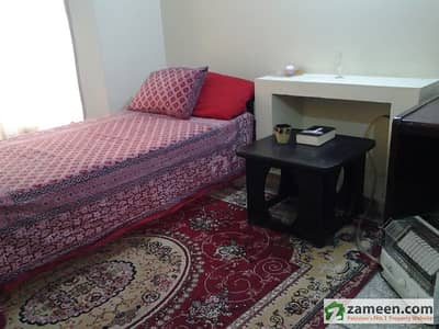 Fully Furnished Room For Rent At G9/4