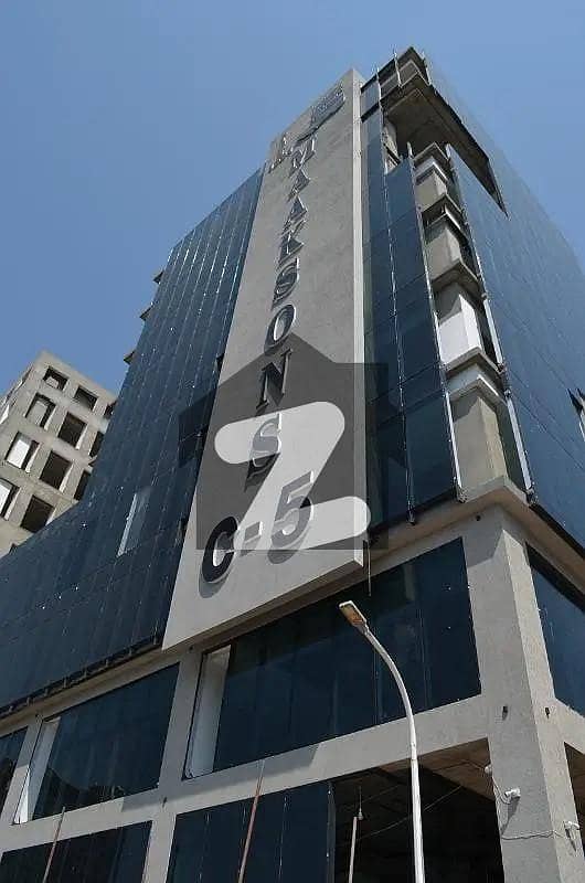 Corporate Office Islamabad Gulberg Green Maakson Tower Corporate Office Islamabad Gulberg Green Maakson Tower