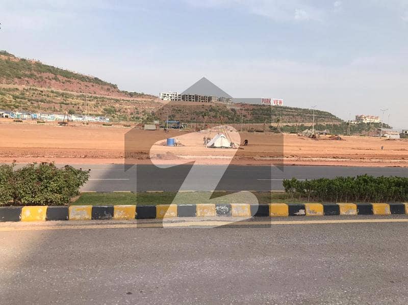 10 Marla Plot File Available For Sale In Overseas Block 10 Marla Plot File Available For Sale In Overseas Block