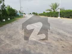 Chak Shahzad 20 Kanal Farmhouse For Sale