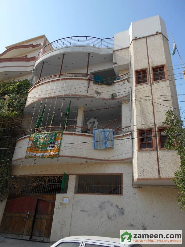 Upper Portion For Sale In North Nazimabad
