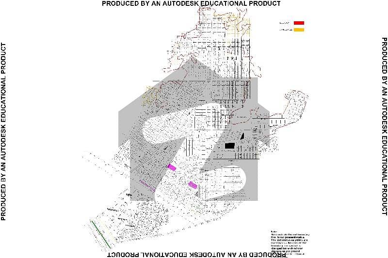 5 Marla Main 100 Feet Road Plot Cda Clear