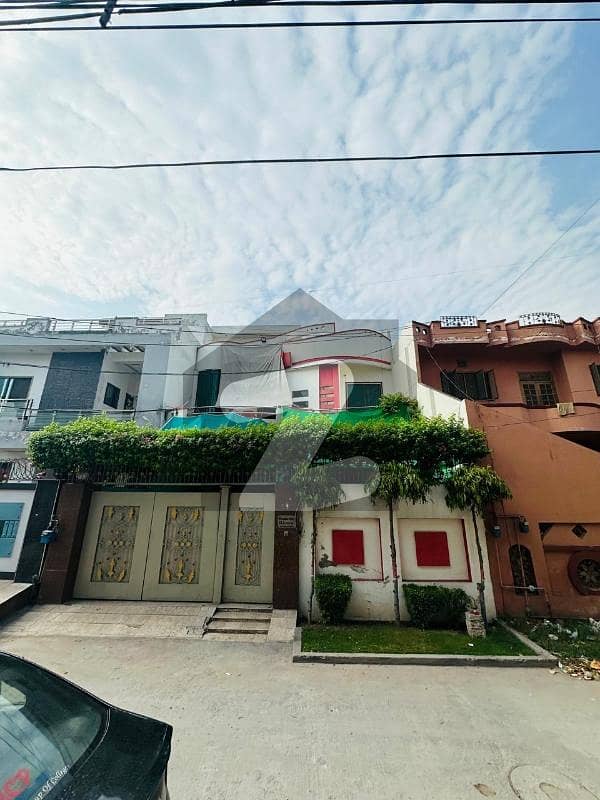 House For sale In Rs. 26500000 House For sale In Rs. 26500000