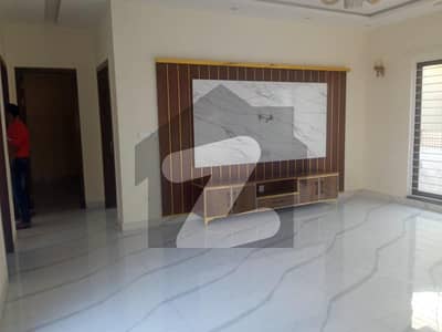 1 Kanal 3 Beds Lower Portion For Rent In DHA Phase 3 Z Block Lahore