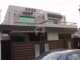 2 Kanal Upper Portion For Rent - Near Market In Dha Phase 3