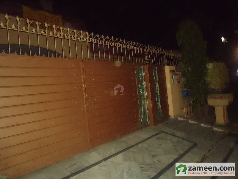 1 Kanal Specious Upper Portion House For Rent Dha Lahore
