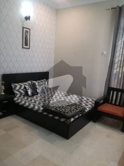 1 Kannal Double Storey House For Sale At Gulshan Abbad