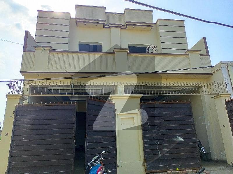 New Shalimar Colony 2.5 Marla Duplex House Sale New Shalimar Colony 2.5 Marla Duplex House Sale