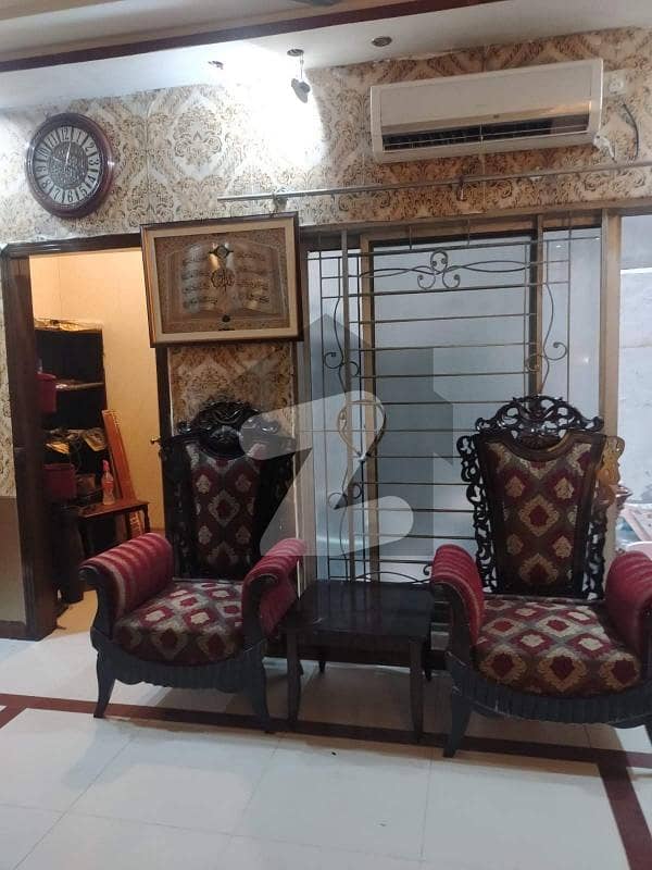 Furnish Portion For Rent