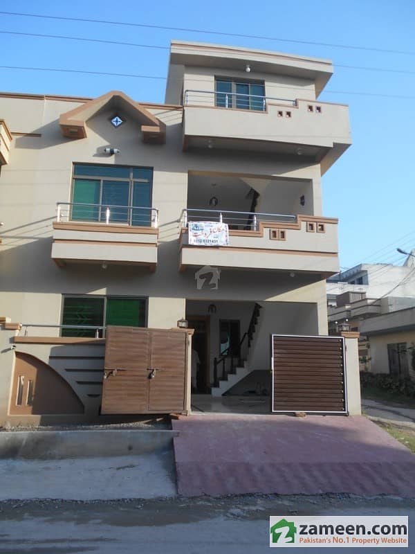 Double Storey House For Sale