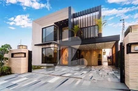 NEAR DHA RAYA BRAND NEW VILLA DHA Phase 6, DHA Defence, Lahore ...