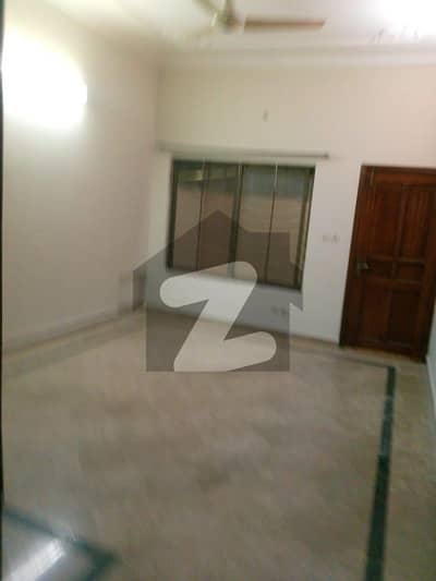 4 Marla Tile Flooring Double Storey Independent House G-13/1