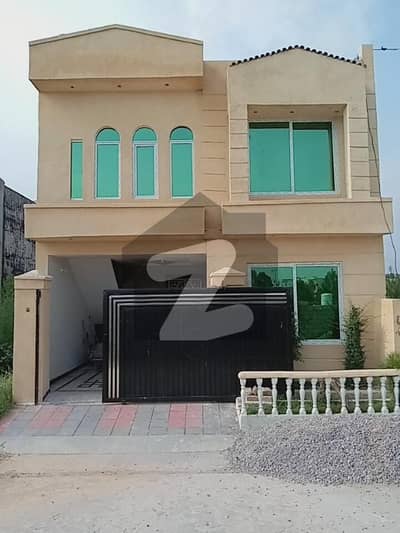 Beautiful House For Sale |   Royal City  House For Sale | Best Investment House