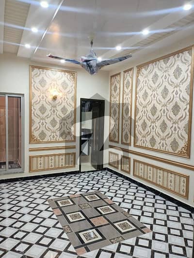 شاداب گارڈن لاہور میں 2 کمروں کا 6 مرلہ زیریں پورشن 40.0 ہزار میں کرایہ پر دستیاب ہے۔