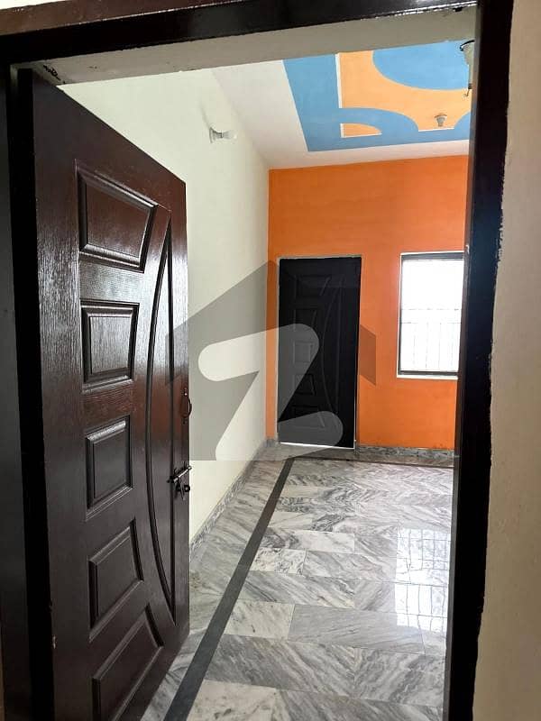 5 marla House for sale khana pull