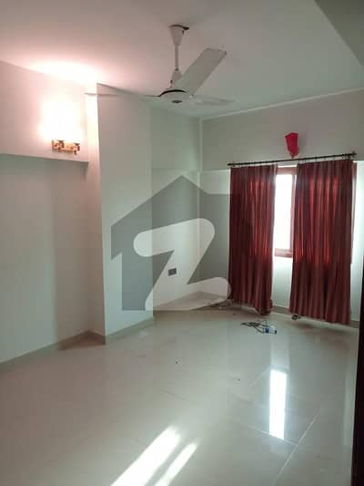 APARTMENT FOR RENT IN SINDHI MUSLIM SOCIETY BLOCK A