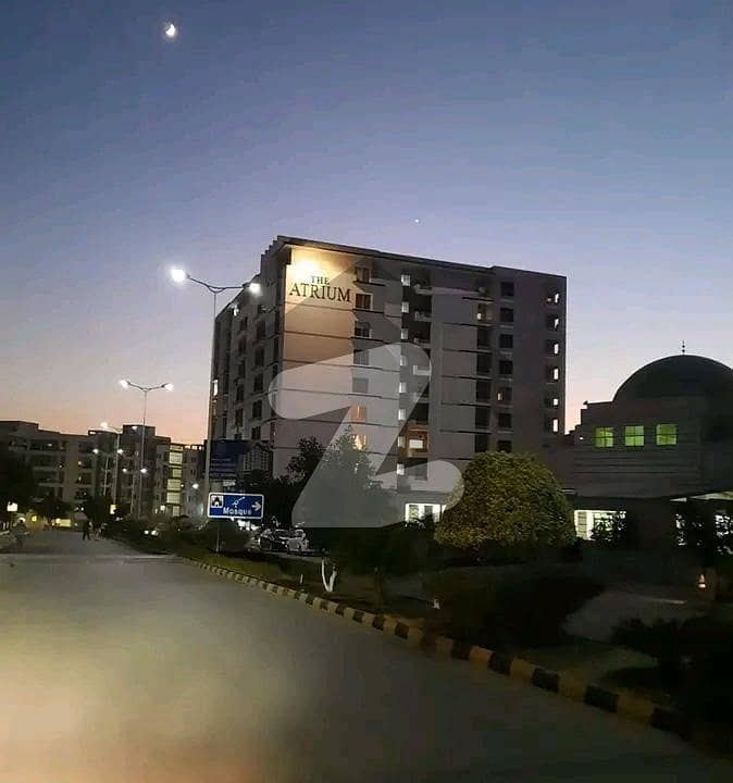 Two Bed Apartment Is Available For Rent In Atrium Zaraj Front Of Giga Mall Two Bed Apartment Is Available For Rent In Atrium Zaraj Front Of Giga Mall