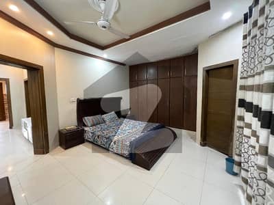 7 Marla Furnished Ground Portion For Rent 7 Marla Furnished Ground Portion For Rent