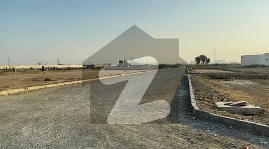 240 Square Yard Corner Plot Available Ready to Construct 240 Square Yard Corner Plot Available Ready to Construct
