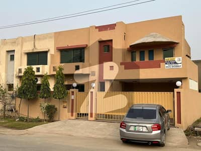 10 Marla House Is Available For Rent In Askari 11 Sector A At Super Hot Location