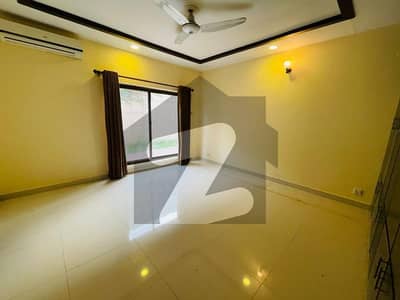 Luxury House On Extremely Prime Location Available For Rent In Islamabad