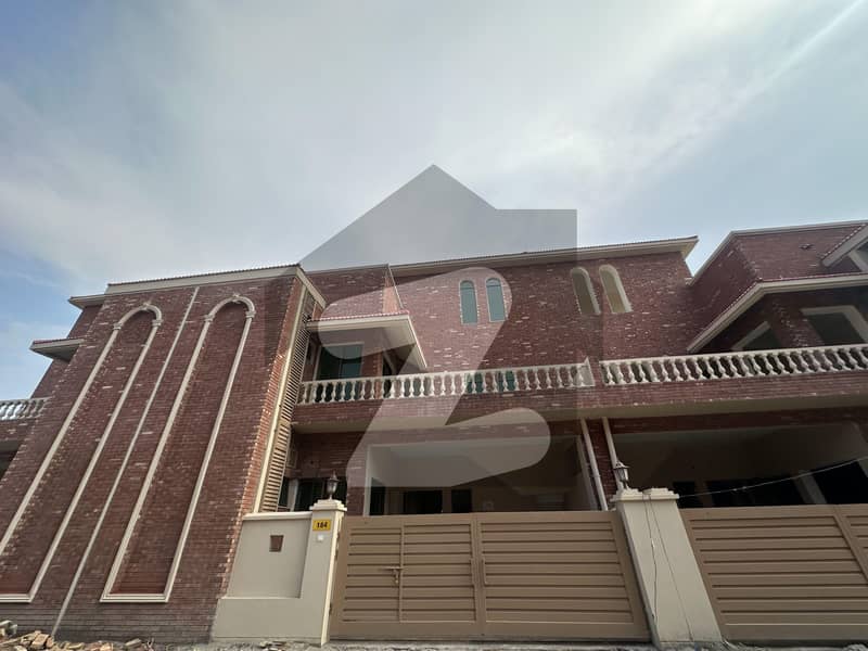 6 Marla House for Sale Askari - 3 6 Marla House for Sale Askari - 3