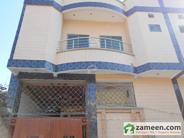 House For Sale In Garden Colony