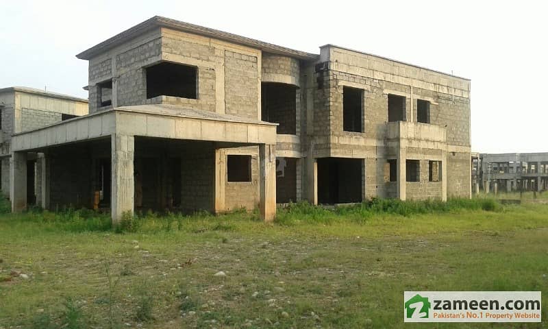 Grey Structure available For Sale
