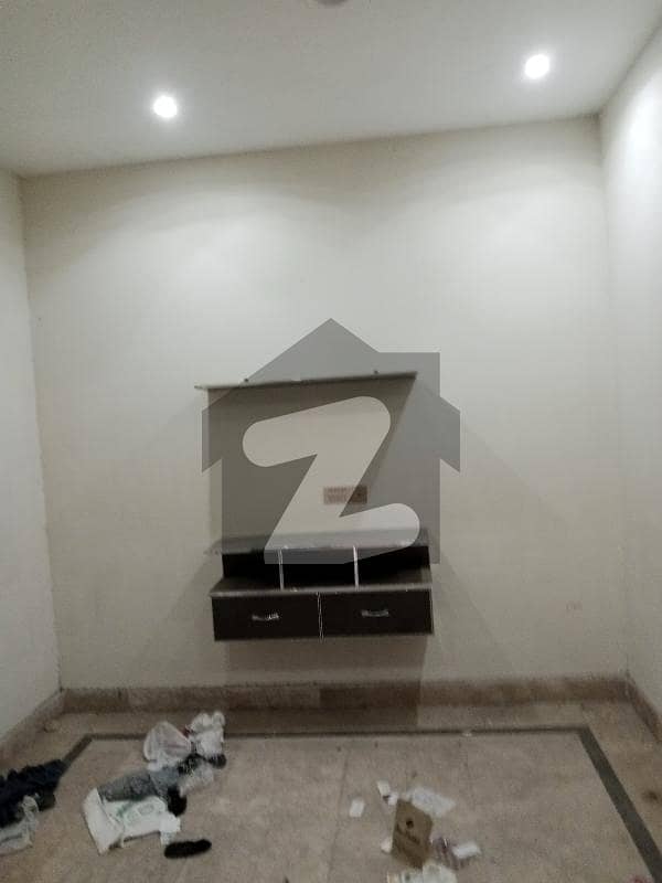 5 Marla House For Rent In Canal Force Society Harbanspura Lahore