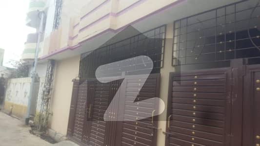 عثمان آباد ایبٹ آباد میں 3 کمروں کا 5 مرلہ مکان 85.0 لاکھ میں برائے فروخت۔
