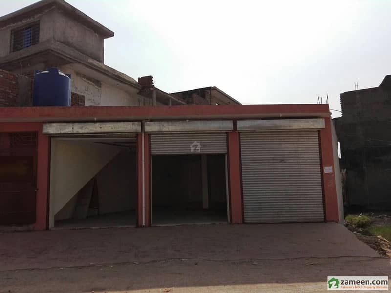 Commercial Hall For Sale