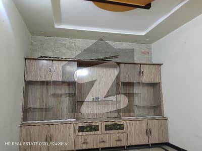 5 MARLA Beautiful DOUBLE STORY HOUSE FOR RENT SECTOR 4 AIRPORT SOCIETY