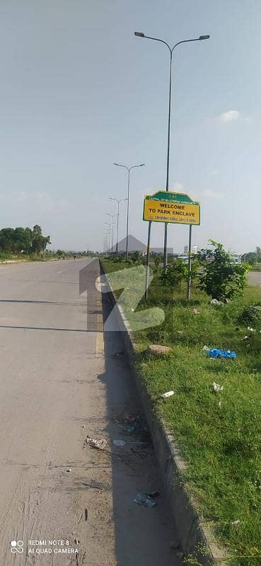 Vital Opportunity To Grab The 20 Marla Residential Plot